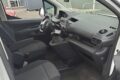 PEUGEOT PARTNER 1.5 bHDI 100  RADAR AV/AR CAMERA RECUL