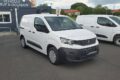PEUGEOT PARTNER 1.5 bHDI 100  RADAR AV/AR CAMERA RECUL