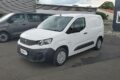 PEUGEOT PARTNER 1.5 bHDI 100  RADAR AV/AR CAMERA RECUL