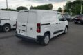 PEUGEOT PARTNER 1.5 bHDI 100  RADAR AV/AR CAMERA RECUL