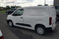 PEUGEOT PARTNER 1.5 bHDI 100  RADAR AV/AR CAMERA RECUL