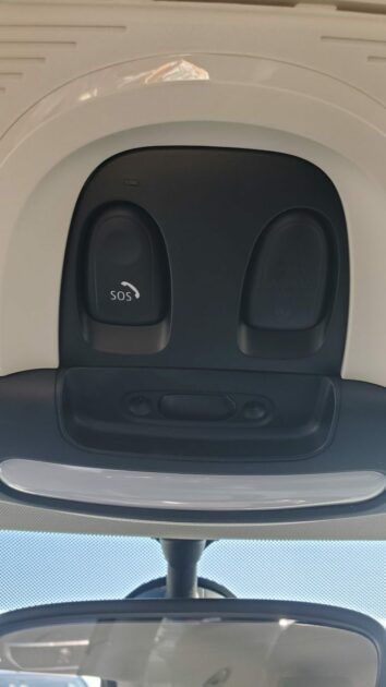 MINI ONE D 95 ch BUSINESS GPS RADAR CLIM BLUETOOTH