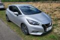NISSAN MICRA 1.0 IG-T 100  N-CONNECTA GPS RADAR et CAMERA AR CARPLAY