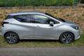 NISSAN MICRA 1.0 IG-T 100  N-CONNECTA GPS RADAR et CAMERA AR CARPLAY