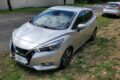 NISSAN MICRA 1.0 IG-T 100  N-CONNECTA GPS RADAR et CAMERA AR CARPLAY