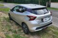 NISSAN MICRA 1.0 IG-T 100  N-CONNECTA GPS RADAR et CAMERA AR CARPLAY
