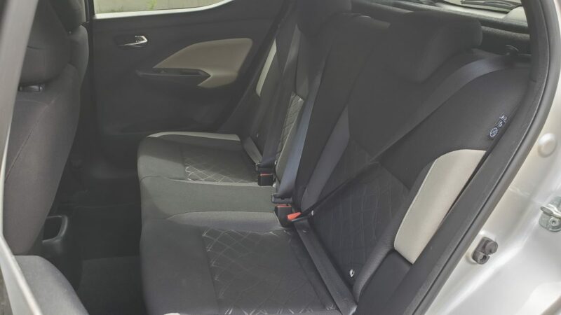 NISSAN MICRA 1.0 IG-T 100  N-CONNECTA GPS RADAR et CAMERA AR CARPLAY
