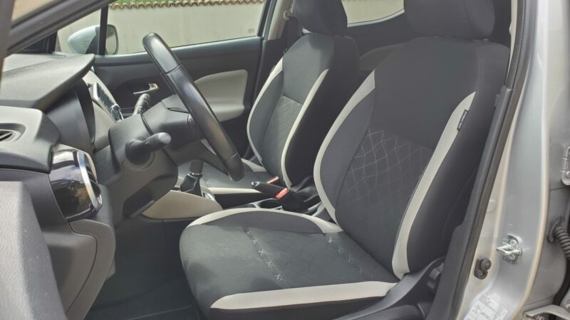NISSAN MICRA 1.0 IG-T 100  N-CONNECTA GPS RADAR et CAMERA AR CARPLAY