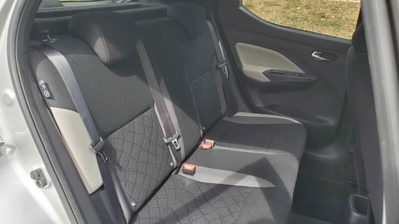 NISSAN MICRA 1.0 IG-T 100  N-CONNECTA GPS RADAR et CAMERA AR CARPLAY