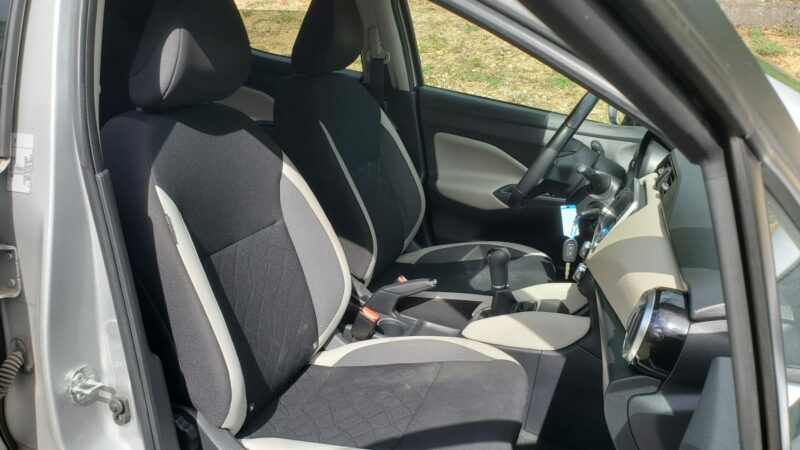 NISSAN MICRA 1.0 IG-T 100  N-CONNECTA GPS RADAR et CAMERA AR CARPLAY
