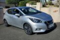 NISSAN MICRA 1.0 IG-T 100  N-CONNECTA GPS RADAR et CAMERA AR CARPLAY