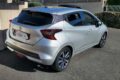 NISSAN MICRA 1.0 IG-T 100  N-CONNECTA GPS RADAR et CAMERA AR CARPLAY