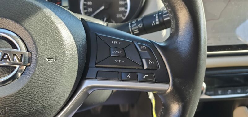 NISSAN MICRA 1.0 IG-T 100  N-CONNECTA GPS RADAR et CAMERA AR CARPLAY