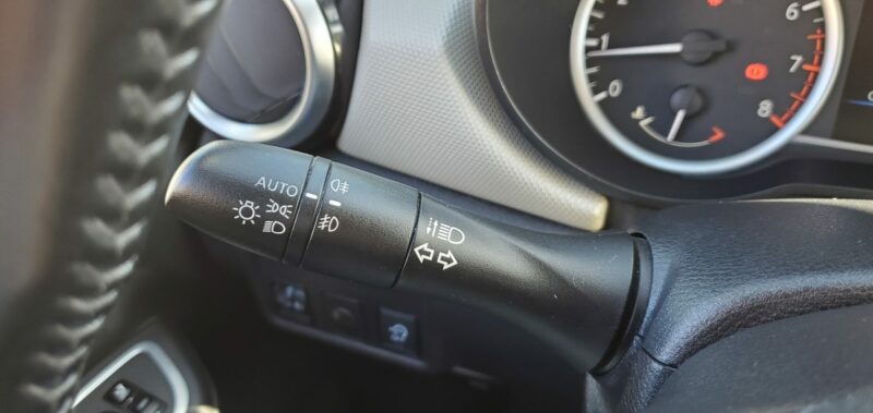 NISSAN MICRA 1.0 IG-T 100  N-CONNECTA GPS RADAR et CAMERA AR CARPLAY