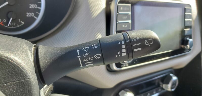 NISSAN MICRA 1.0 IG-T 100  N-CONNECTA GPS RADAR et CAMERA AR CARPLAY