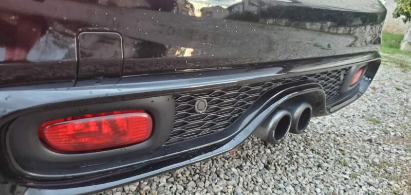 MINI COOPER S 2.0 192 CH RED HOT CHILI CAMERA PARK ASSIST AUTO