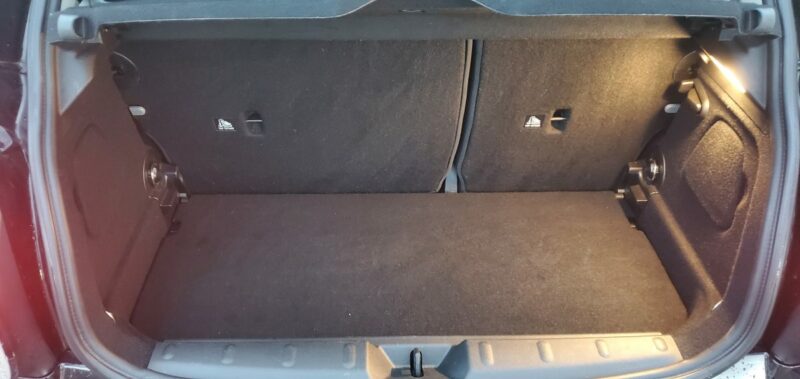 MINI COOPER S 2.0 192 CH RED HOT CHILI CAMERA PARK ASSIST AUTO