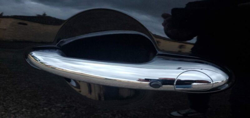 MINI COOPER S 2.0 192 CH RED HOT CHILI CAMERA PARK ASSIST AUTO