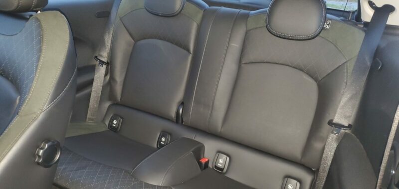 MINI COOPER S 2.0 192 CH RED HOT CHILI CAMERA PARK ASSIST AUTO