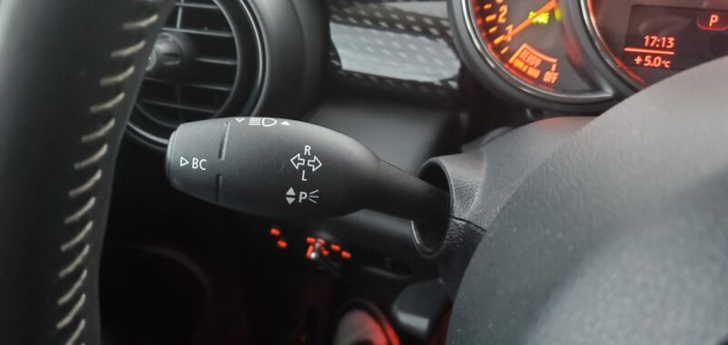 MINI COOPER S 2.0 192 CH RED HOT CHILI CAMERA PARK ASSIST AUTO