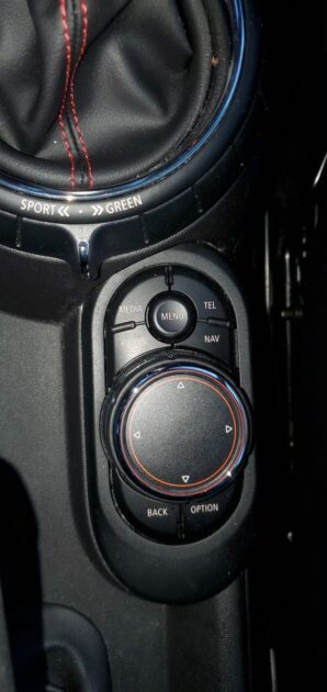 MINI COOPER S 2.0 192 CH RED HOT CHILI CAMERA PARK ASSIST AUTO