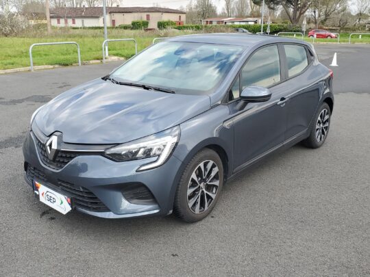 RENAULT CLIO V TCE 90 - 21N INTENS 