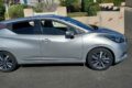 NISSAN MICRA 1.0 IG-T 100  N-CONNECTA GPS RADAR et CAMERA AR CARPLAY