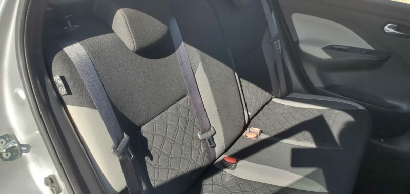 NISSAN MICRA 1.0 IG-T 100  N-CONNECTA GPS RADAR et CAMERA AR CARPLAY