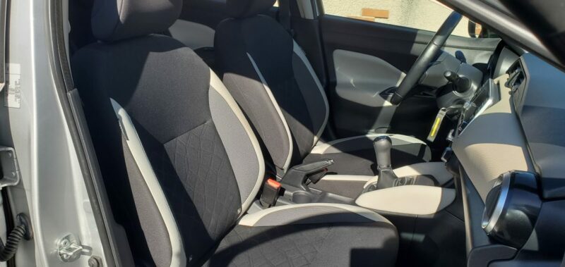 NISSAN MICRA 1.0 IG-T 100  N-CONNECTA GPS RADAR et CAMERA AR CARPLAY