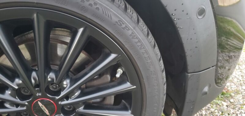 MINI COOPER S 2.0 192 CH RED HOT CHILI CAMERA PARK ASSIST AUTO