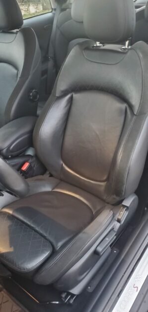 MINI COOPER S 2.0 192 CH RED HOT CHILI CAMERA PARK ASSIST AUTO