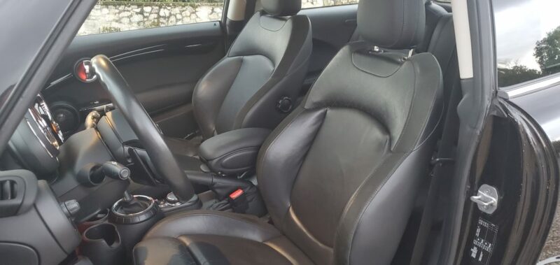 MINI COOPER S 2.0 192 CH RED HOT CHILI CAMERA PARK ASSIST AUTO