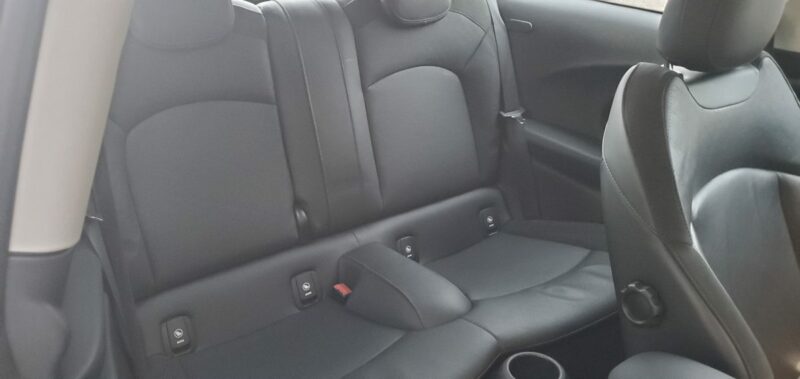 MINI COOPER S 2.0 192 CH RED HOT CHILI CAMERA PARK ASSIST AUTO