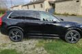 VOLVO XC90 II 2.0 235CV D5 AWD R-DESIGN CUIR CAMERA 360 TETE HAUTE BOWERS&WILKINS