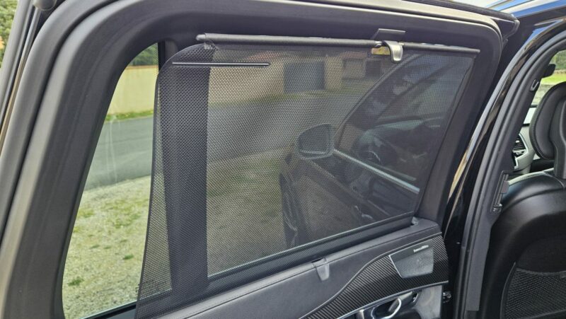 VOLVO XC90 II 2.0 235CV D5 AWD R-DESIGN CUIR CAMERA 360 TETE HAUTE BOWERS&WILKINS