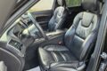 VOLVO XC90 II 2.0 235CV D5 AWD R-DESIGN CUIR CAMERA 360 TETE HAUTE BOWERS&WILKINS