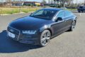 AUDI A7 SPORTBACK 3.0 TDI - 24V V6 TURBO AMBITION LUXE ATTELAGE