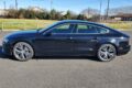 AUDI A7 SPORTBACK 3.0 TDI - 24V V6 TURBO AMBITION LUXE ATTELAGE