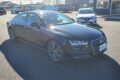 AUDI A7 SPORTBACK 3.0 TDI - 24V V6 TURBO AMBITION LUXE ATTELAGE