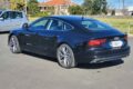 AUDI A7 SPORTBACK 3.0 TDI - 24V V6 TURBO AMBITION LUXE ATTELAGE