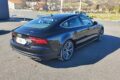 AUDI A7 SPORTBACK 3.0 TDI - 24V V6 TURBO AMBITION LUXE ATTELAGE