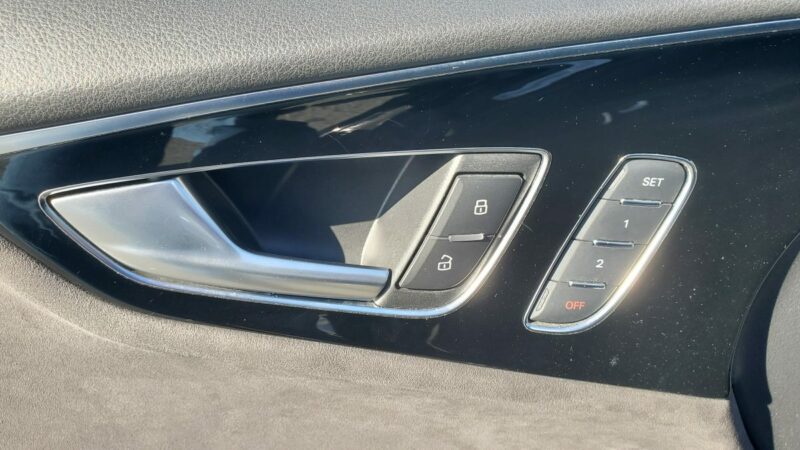 AUDI A7 SPORTBACK 3.0 TDI - 24V V6 TURBO AMBITION LUXE ATTELAGE