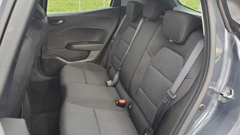 RENAULT CLIO V TCE 90 - 21N INTENS 