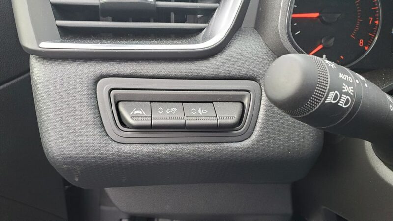 RENAULT CLIO V TCE 90 - 21N INTENS 