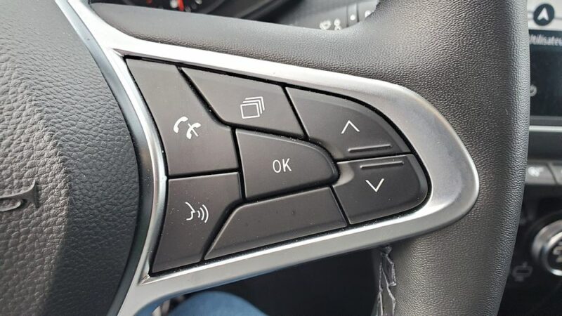 RENAULT CLIO V TCE 90 - 21N INTENS 