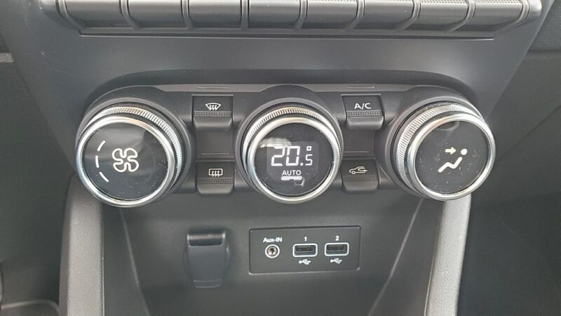 RENAULT CLIO V TCE 90 - 21N INTENS 