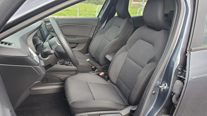 RENAULT CLIO V TCE 90 - 21N INTENS 