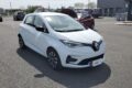 RENAULT ZOE R110 Achat Intégral  LIMITED SoH 96%