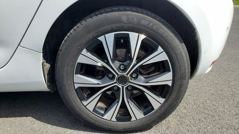 RENAULT ZOE R110 Achat Intégral  LIMITED SoH 96%