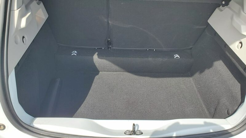 RENAULT ZOE R110 Achat Intégral  LIMITED SoH 96%